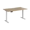 Elev8 Contract Straight Sit-Stand Desk